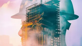 Direct Construction Joins Cloud Leasing in OpenAI's Infrastructure Strategy
