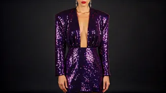 Katy Perry's Style: Playful Becomes Powerful