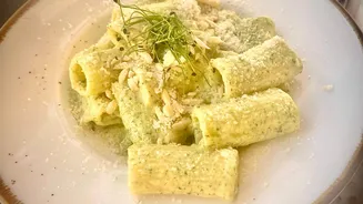 Dairy-free delights: 5 pistachio-based recipes
