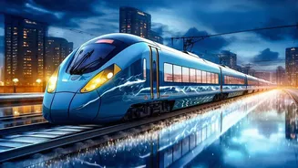 Rainy-Season Rail Travel: 7 Indian Journeys For Nature And Slow-Travel Fans