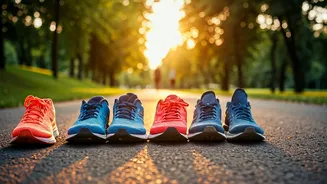 Running Clubs Are Turning Strangers Into Wellness Communities