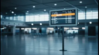 Flight Delays Can Be Stressful, But Passenger Rights Offer Protection