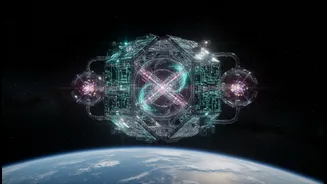 NASA's Upgraded Orbital Quantum Lab Raises New Questions About Ultra-Cold Matter and Precision Sensing