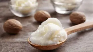Unlock the skincare benefits of shea butter