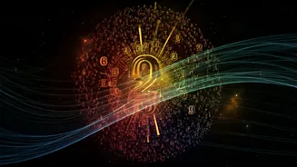 Numerology Today, May 12, 2026: Your Daily Birth Number Forecast Revealed!
