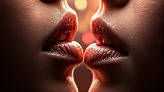 Celebrating Kiss Day 2026: Expressing Love with Heartfelt Kisses and Messages