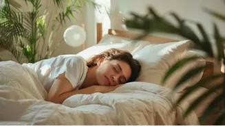 Summer sleep mistakes you should avoid to stay cooler and wake up fresh