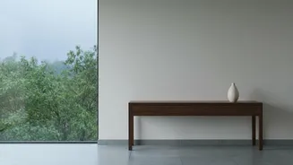 Musty Odour In Indian Homes: What Monsoon Humidity Has To Do With It