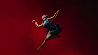 Ballet v/s Pilates: Which is better for core strength?