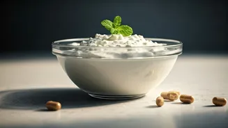 Unlock Better Gut Health: The Doctor's Guide to Plain Curd & Probiotic Power!