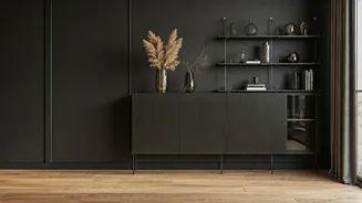 Homes That Spark Joy: Designing Spaces That Make Neighbors Ask, 'Who Designed This?'