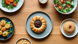 Effortless Gluten-Free Delights: Quick & Delicious Recipes for Every Occasion