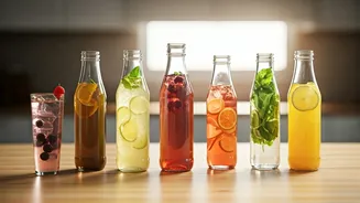 Drinks Can Boost Kidney Health Naturally