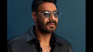 'The Fun Continues To Be Unlimited': Ajay Devgn Celebrates Golmaal's 20th Anniversary