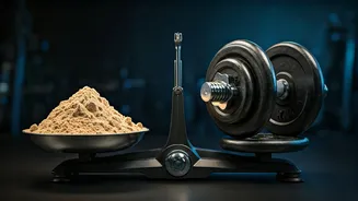 Unpacking Protein: When Can It Lead to Weight Gain?