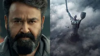 Mohanlal to lead Mohan's 'Operation Ganga' about Russia Ukraine evacuations