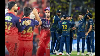 IPL 2026: Final, RCB vs GT Match Prediction – Who will win today’s IPL match between Royal Challengers Bengaluru vs Gujarat Titans?