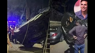 Did Akshay Kumar’s Convoy Meet With Another Accident? What We Know