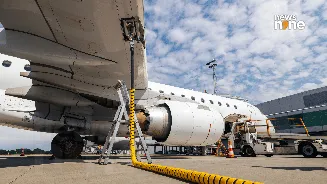 ATF prices rise 5.46% again: Will air tickets get costlier after jet fuel hike?
