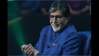 Amitabh Bachchan Recalls Being Told 'You Are Too Tall, Go Home'; Talks About Early Career Struggle