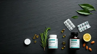 Essential Supplements for Men in Their 30s: A Guide to Future Health