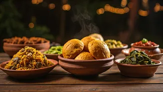 Why Local Himachali Cuisine Stole Spotlight At Summer Fest