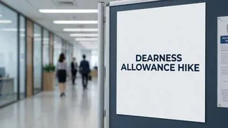 Telangana announces DA and DR rise for employees and pensioners