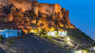 Cultural Travel Beats Packed Resorts As Tourists Discover Hidden Gems In Underrated Indian Towns
