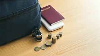 This Gen Z Budget Makeover Is Perfect For Travel