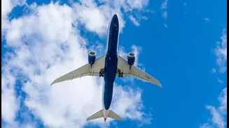 6 Tips You Should Keep in Mind Before Your International Long-Haul Flight