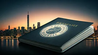 Unlock Global Living: 6 Nations with Simple Visa Routes for Expats