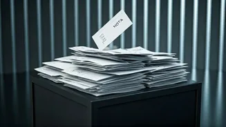 NOTA Surge in Pune: More Votes Than AAP & MNS Combined