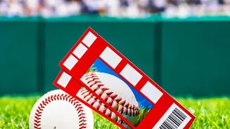 Do Not Assume an Event Ticket Guarantees a Workable Journey
