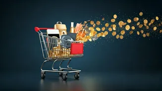 India's Creator Economy Wants A Shopping Crown