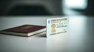 Unveiling India's Overseas Citizen: Eligibility & Impact