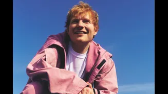 Ed Sheeran em São Paulo: data, ingressos e preços do show no Allianz