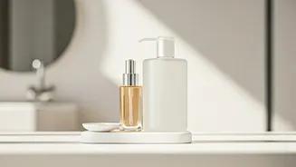 Effortless Glow: Your 3-Step Skincare Routine for Busy Days