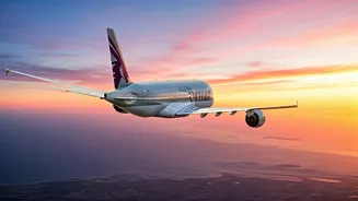 Qatar Airways: Limited India Flights Resume March 18-28 with Flexible Options