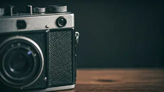 Say 'Cheese'! Unpacking the Quirky History Behind the Iconic Photo Smile
