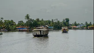 Kerala Advances Tsunami Preparedness with UNESCO Certification Programme