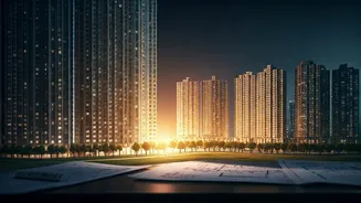 Mumbai Real Estate Reversal: The Era of 3-4 BHKs Ends, Middle Class Homes Reignite