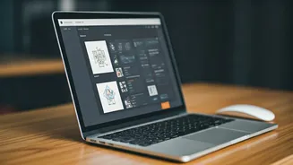 Land Your Dream Role via Creative Public Digital Portfolios Online