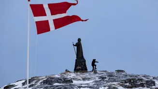 US lawmaker introduces bill to make Greenland America's 51st State: What proposed law says