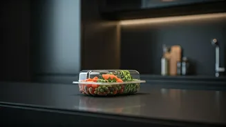 Indian Kitchens Want Speed, Not Shopping Lists