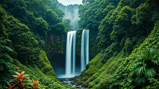 Kerala's Monsoon Beauty Is Calling