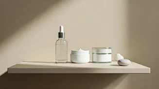 Simple Routines Are Replacing Complicated Beauty Hacks