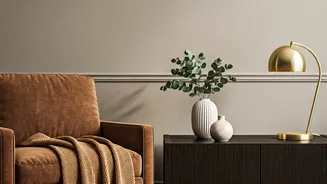 Warm Browns Are The New Neutral Flex