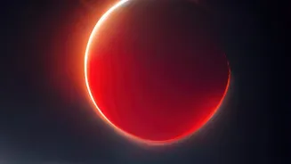 From Lunar Events to Planet Watching: September's Skywatching Possibilities