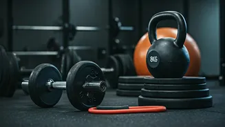 Decifrando a Academia: Um Guia Completo para Nomes e Tipos de Treino