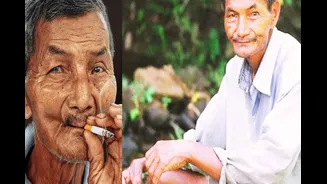 Awake For 62 Years Straight? Meet The Farmer Who Never Sleeps!